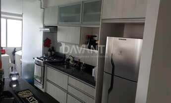 Imagem 7: Apartamento - Vila João Jorge - Campinas