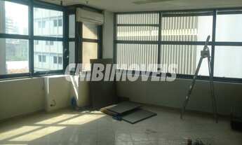 Imagem 4: Sala - Centro - Campinas