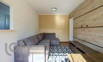 Imagem 4: São Paulo - Apartamento Padrão - Planalto Paulista