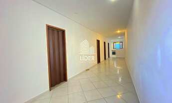 Imagem: Casa para aluguel, 3 quartos, 1 vaga, Jardim