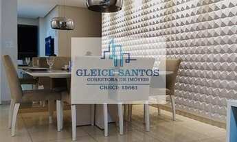 Imagem: Apartamento em Casa Amarela