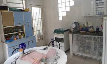 Imagem 3: Casa - Jardim Guanabara - Campinas