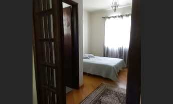 Imagem 4: ALUGO APARTAMENTOS DE 1E2 QUARTOS MOBILIADOS