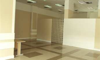 Imagem: Salão - Cambui - Campinas