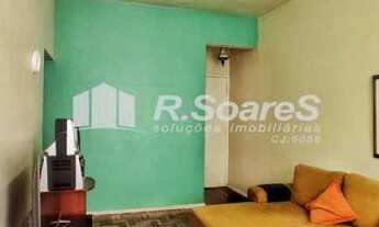 Imagem 2: Apartamento dois quartos em Copacabana, Rua Siqueira Campos