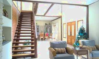 Imagem 5: Casa - Parque São Gabriel - Itatiba