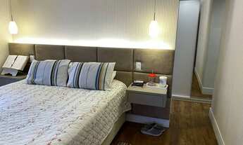 Imagem 4: Locação Apartamento 3 Dormitórios - 112 m² Chácara Santo Antônio