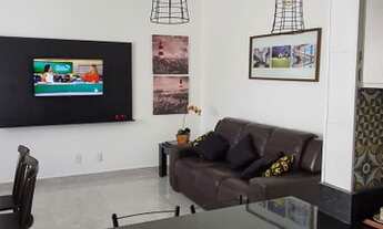 Imagem 4: Apartamento de dois quartos centro