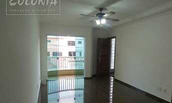 Imagem: Santo André - Apartamento Padrão - Parque