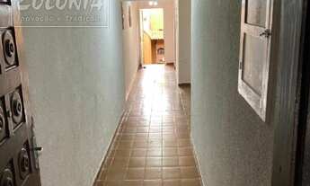 Imagem 2: Santo André - Casa Padrão - Parque Novo Oratório