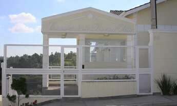 Imagem: Sobrado para venda tem 119 metros quadrados