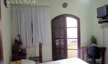 Imagem 5: Santo André - Casa Padrão - Vila Metalúrgica