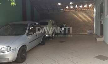 Imagem 3: Casa - Jardim Yeda - Campinas