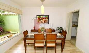 Imagem 3: SOBRADO ALTO PADRÃO PARA VENDA NA MOOCA