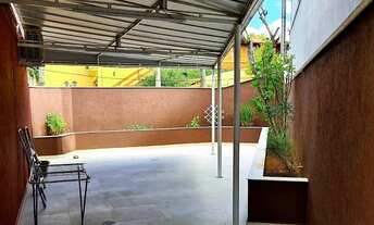 Imagem 7: Casa com churraqueira e piscina Aguás de Lindóia São Paulo