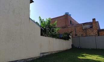 Imagem 3: Porto Alegre - Terreno Padrão - Passo das Pedras