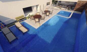 Imagem 5: Residencial Atlântico Sul - 03 Suítes - Marco