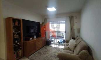 Imagem 4: Apartamento à venda, 94 m² por R$ 1.100.000,00 - Ipiranga - São Paulo/SP