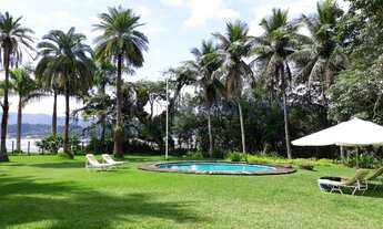 Imagem 6: Casa com vista mar no Centro Histórico