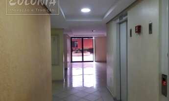 Imagem 6: Santo André - Apartamento Padrão - Vila Valparaíso