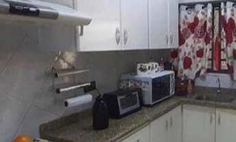 Imagem 6: Casa com 3 dormitórios à venda, 167 m² por R$ 450.000 - São Manoel - Americana/SP