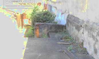 Imagem 4: Santo André - Casa Padrão - Vila Clarice