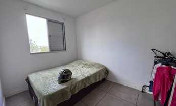 Imagem 6: Apartamento para venda com 49 metros quadrados com 2 quartos em Água Chata - Guarulhos - S