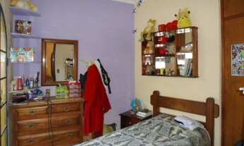 Imagem 6: Casa - Parque São Quirino - Campinas