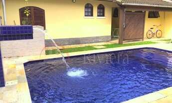 Imagem: SÃO SEBASTIÃO - Casa Padrão - JUQUEHY