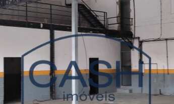 Imagem 2: Galpão 1.250m² Jacarepaguá / Rio de Janeiro Ref.: 6060