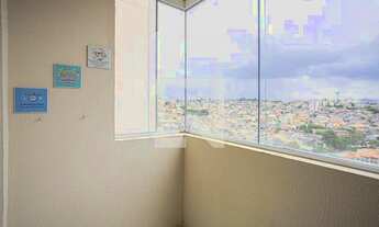 Imagem 7: Apartamento para Aluguel - Jaguaribe, 2 Quartos, 51 m2