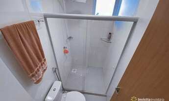 Imagem 10: Apartamento com 3 dormitórios, 87 m² - venda por R$ 679.000 ou aluguel por R$ 5.000/mês