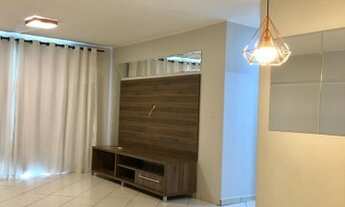 Imagem: Apartamento de alto padrão 144m2