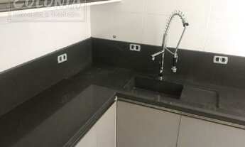 Imagem 7: Santo André - Apartamento Padrão - Vila Eldízia