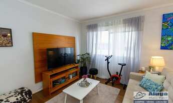 Imagem 6: Apartamento com 3 dormitórios à venda, 134 m² por R$ 1.382.000,00 - Itaim Bibi - São Paulo