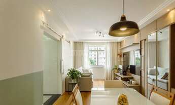 Imagem 2: São Paulo - Apartamento Padrão - Moema