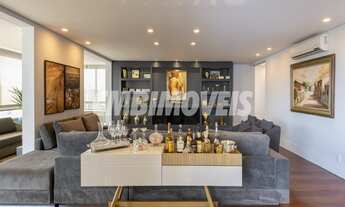 Imagem: Apartamento - Cambuí - Campinas