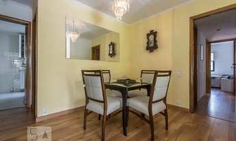 Imagem 6: Apartamento para Aluguel - Vila Mascote, 3 Quartos, 93 m2