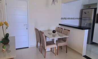 Imagem 7: Apartamento mobiliado, 2 dormitorios sendo 1 suíte no Caiçara - AMA346