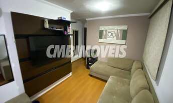 Imagem 7: Apartamento - São Bernardo - Campinas