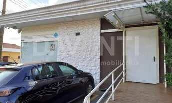 Imagem: Casa - Jardim Proença - Campinas