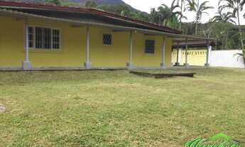 Imagem 4: Casa com piscina no Guaraú. Ref. C899