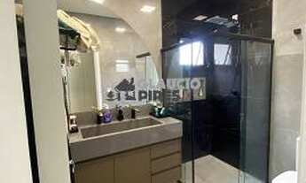 Imagem 3: Casa a venda no condomínio Brisa da Mata em Jundiaí/SP