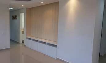 Imagem: Apartamento para venda tem 61 metros quadrados