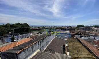 Imagem 3: Galpão para alugar, 716 m² por R$ 20.000,00/mês - Boqueirão - Praia Grande/SP