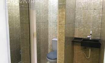 Imagem 6: Santo André - Conjunto Comercial/sala - Centro