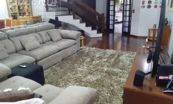 Imagem 5: Santo André - Casa Padrão - Parque das Nações