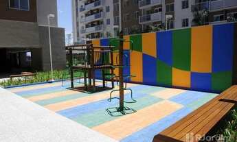 Imagem 5: Apartamento com 2 dormitórios à venda, 57 m² por R$ 480.600,00 - Cachambi - Rio de Janeiro