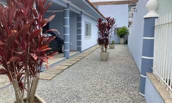 Imagem 2: Linda casa no Aririu