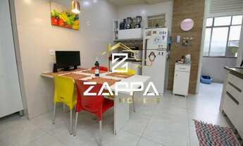 Imagem 2: Apartamento 4 dormitórios com 287m2 à venda na republica do peru Copacabana reformado